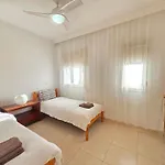 Star 6 Apartment Limassol