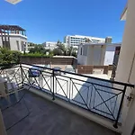 Star 6 Apartment Limassol