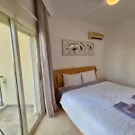 Star 6 Apartamento Limassol