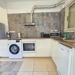 Apartamento Star 6 Limassol