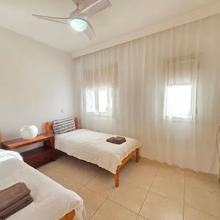 Star 6 Apartament Limassol