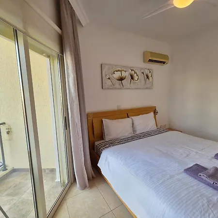 Star 6 Apartament Limassol