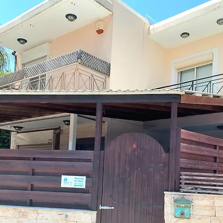 Apartament Star 6 Limassol