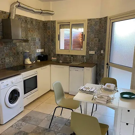 Apartment Star 6