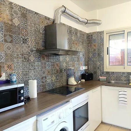 Star 6 Apartament Limassol