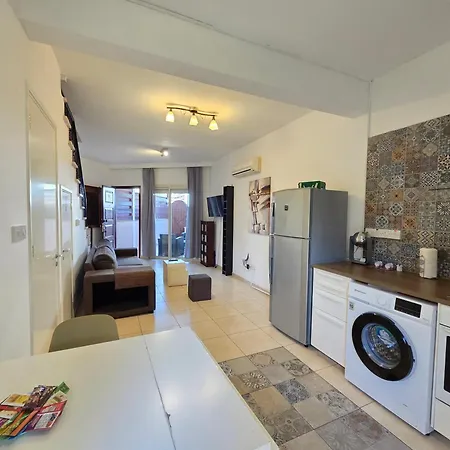 Star 6 Apartment Limassol