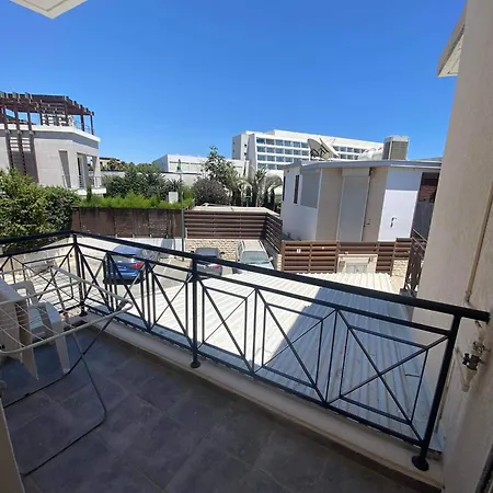 Star 6 Apartment Limassol