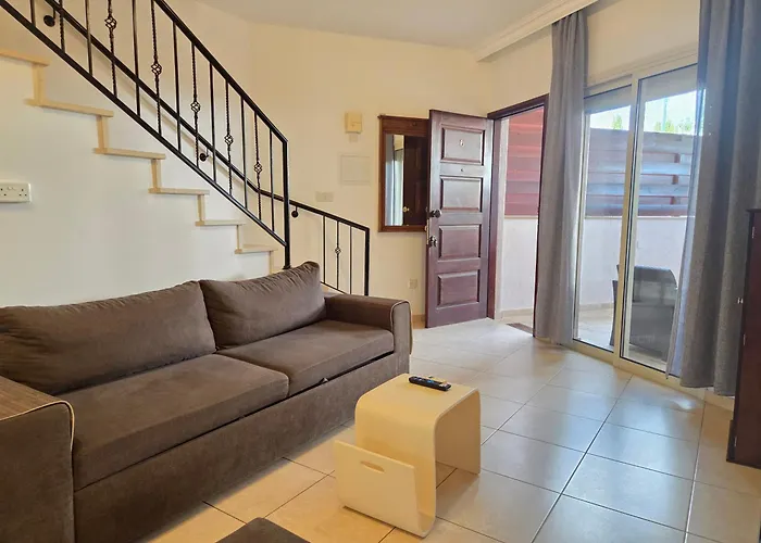 Star 6 Διαμέρισμα *