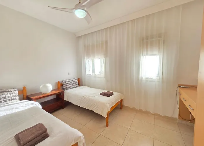 Star 6 Διαμέρισμα Λεμεσός