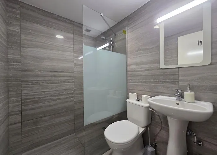 Star 6 Διαμέρισμα *