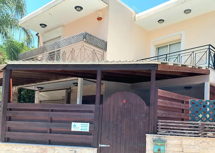 Διαμέρισμα Star 6 Λεμεσός