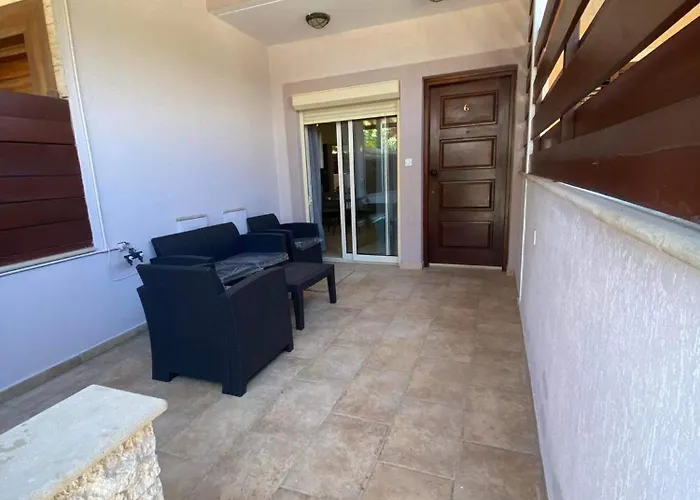 Star 6 Διαμέρισμα