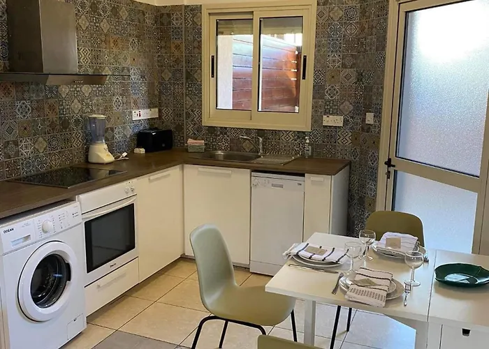 Διαμέρισμα Star 6