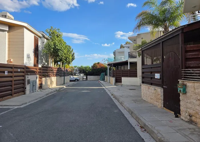 Διαμέρισμα Star 6 *