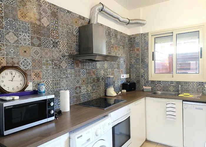 Star 6 Διαμέρισμα Λεμεσός