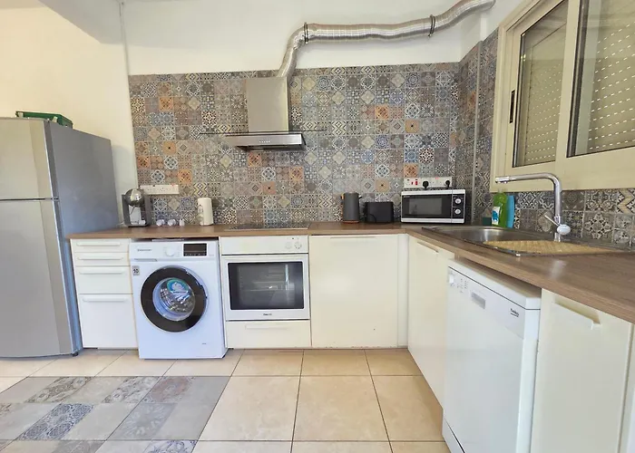 Apartmán Star 6 Lemesos