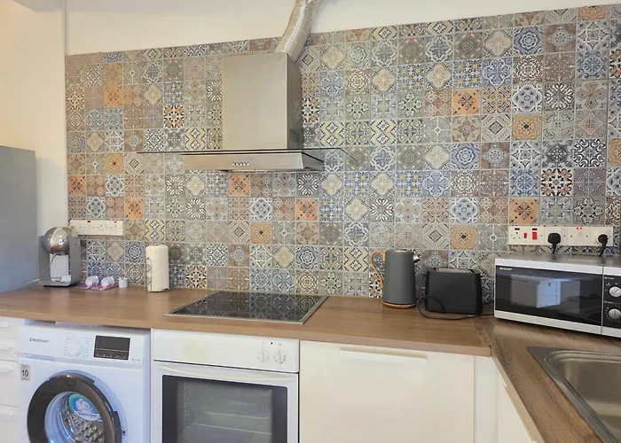 Διαμέρισμα Star 6