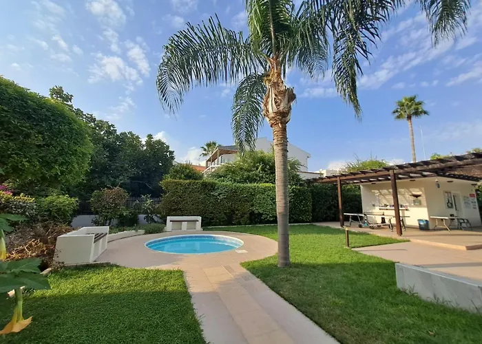 Star 6 Λεμεσός