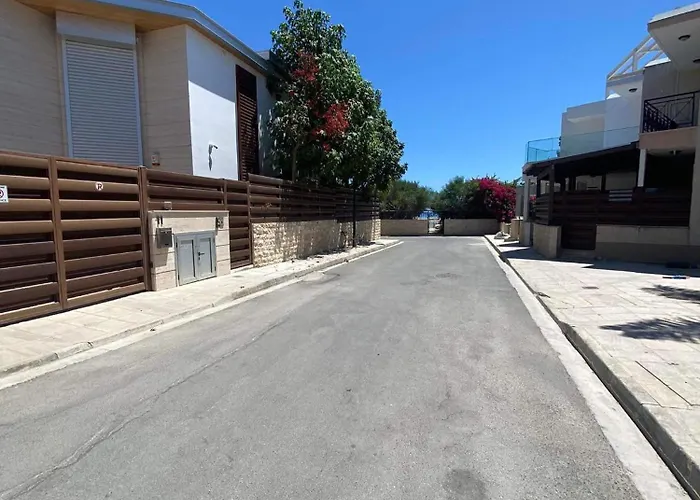 Διαμέρισμα Star 6