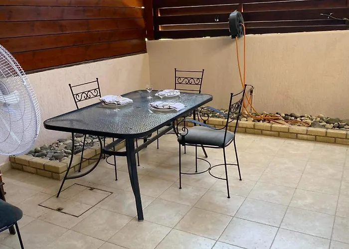 Διαμέρισμα Star 6 Λεμεσός