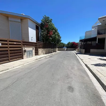 Апартаменты Star 6