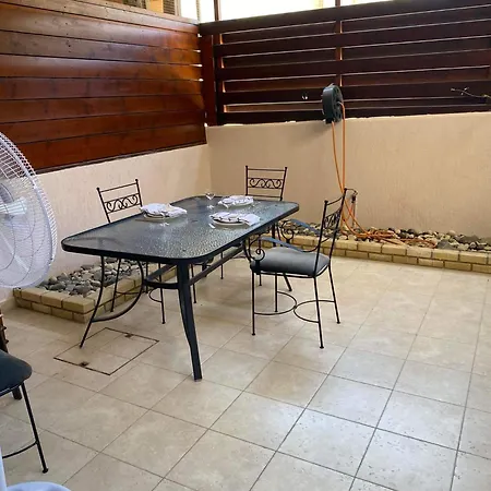 Апартаменты Star 6 Лимасол